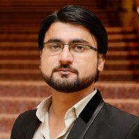 Ali Mughal