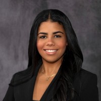 Mia Montero