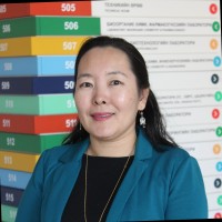 Oyunsuren Damdinsuren