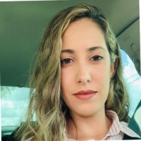 Anamélia Henriques Santiago Liboreiro