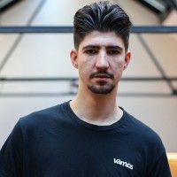 Alvaro Vaca tardón