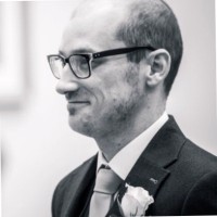Mark Cutting