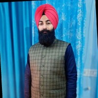 Harjeet Singh