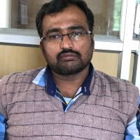 Rudresh Gc