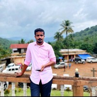 Jose Kunjhu K J
