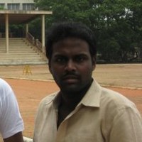 Vijay Karthik S