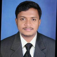 Dr. Raghavendra A G