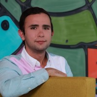 Rubén Romero
