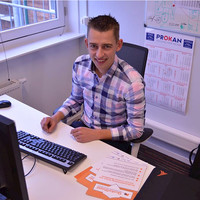 Jan Folkert de Vries