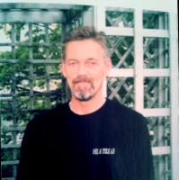 Mats Endrésen