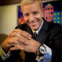 Jack Hardwick Morgan