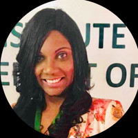 Cyndi Ejiofor MBA, ACIPM