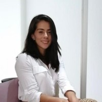 María Fernanda Rojas Cárdenas