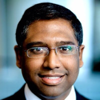 Terence Chiramel