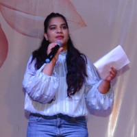 Richa Sharma