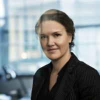 Louise Vesth