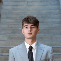 Lachlan Pedersen