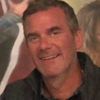 Patrick O'Meara
