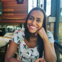 Dayane Kelly Antonio