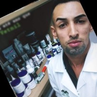 Higor Barbosa