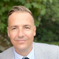 Paul Partridge