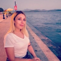 Ceren Çakıroğlu Pelit