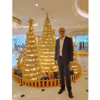 Vinod Bangera