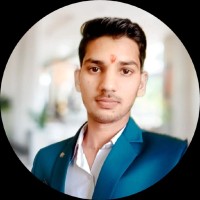 Abhijeet Dwivedi