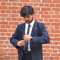 Priyank Rustagi