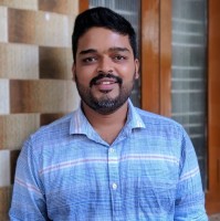 Rajendra Vh