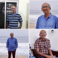 Arumugam Krishnan