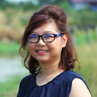 Annie Pichitsurakij