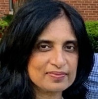 Sherry Adam