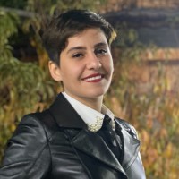 Fatemeh Yousefzade