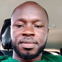 Gyimah Emmanuel Kwasi