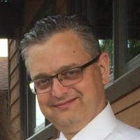 Erik Hall