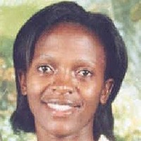 Maureen Kegehi Wesonga