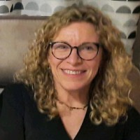 Sylvie Colin