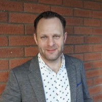 Neil Chivers