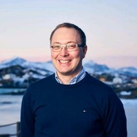 Erlend Johan Johansen