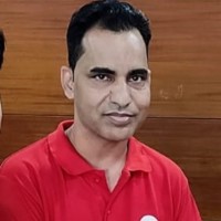 Rajendra Prasad