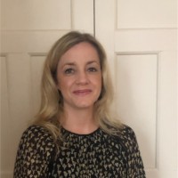 Alexandra Nicholson