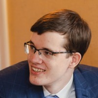 Bram Rossenaar