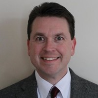 Michael Elwood