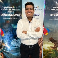 Juan Andrés Vargas Berrocal