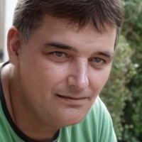 Steven Small