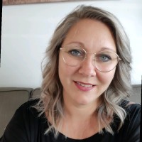 Maike Van Etteger