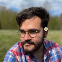 Grégoire Meyer