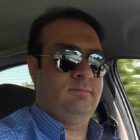 Ali Hosseini