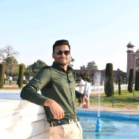 Avinash Lavate